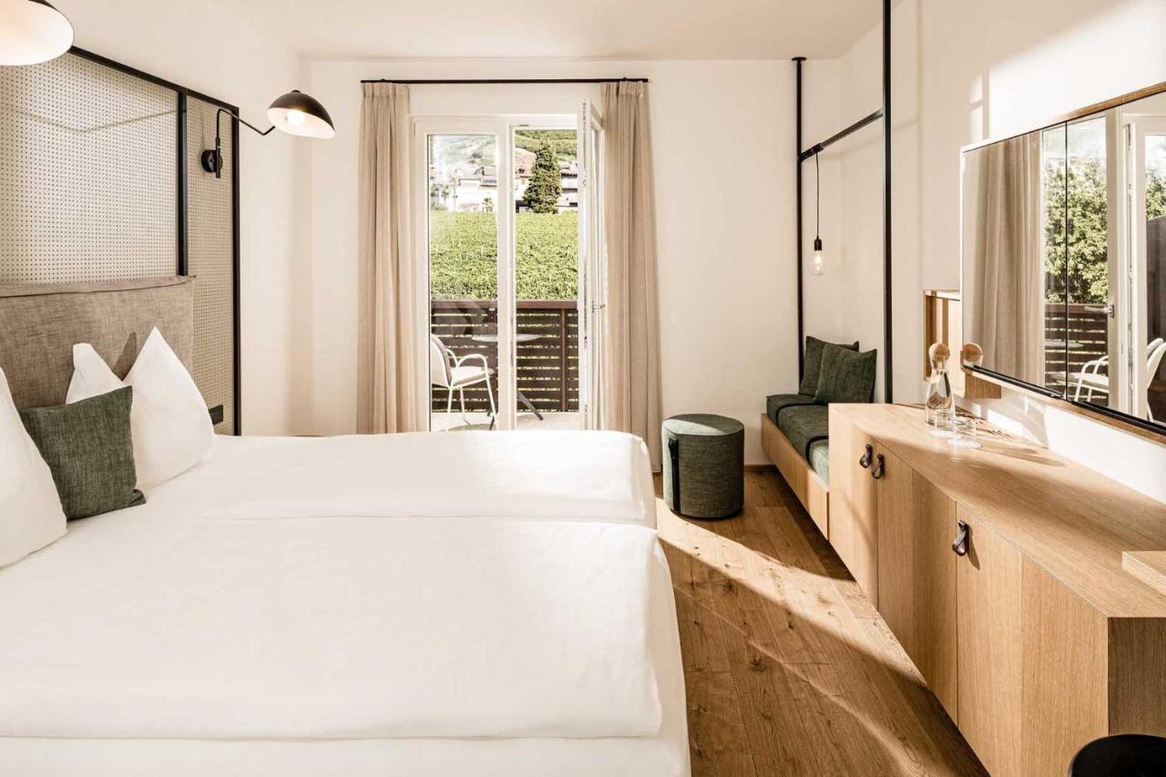 Hotel Traminerhof 4*