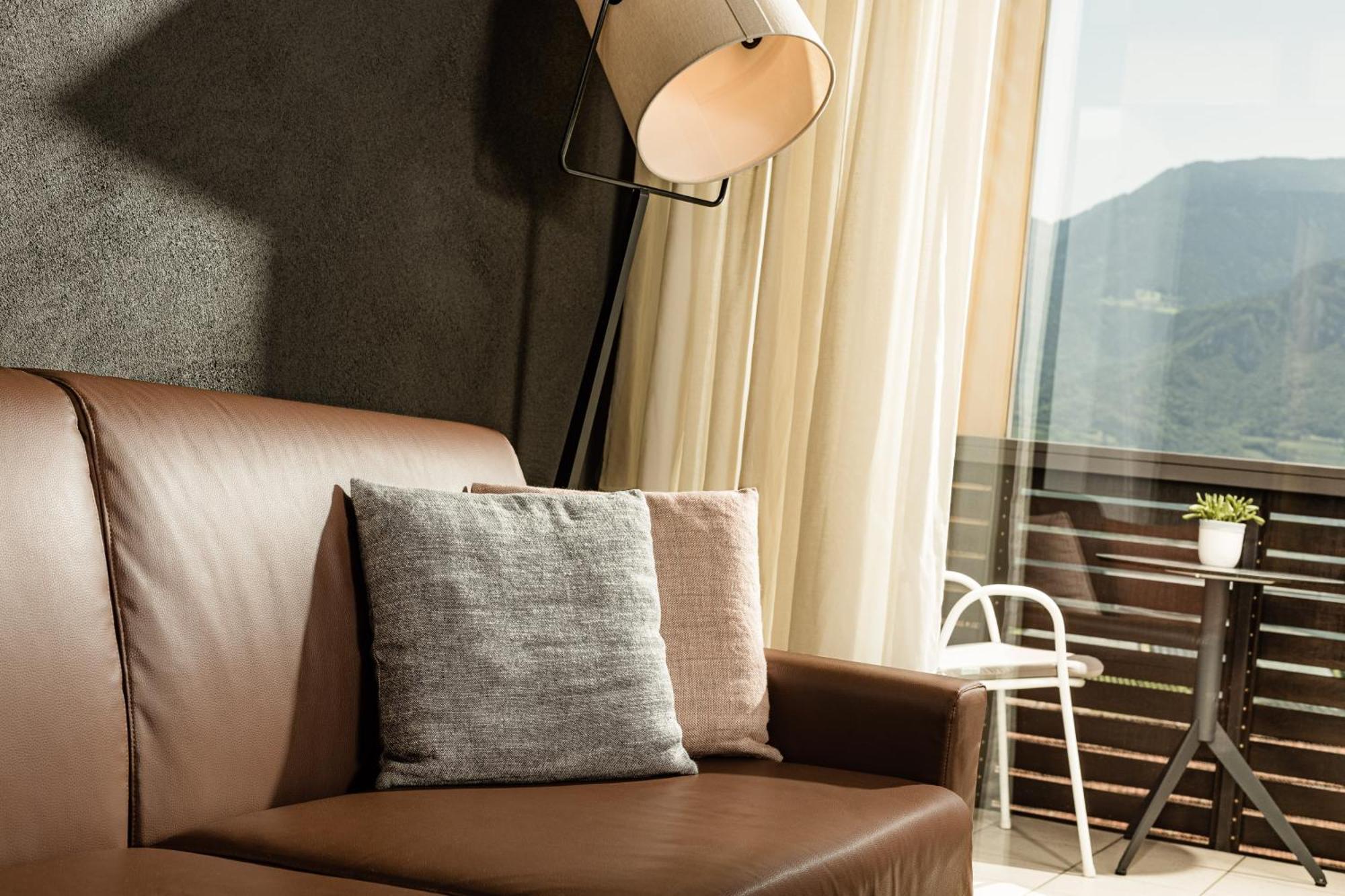 Hotel Traminerhof 4*