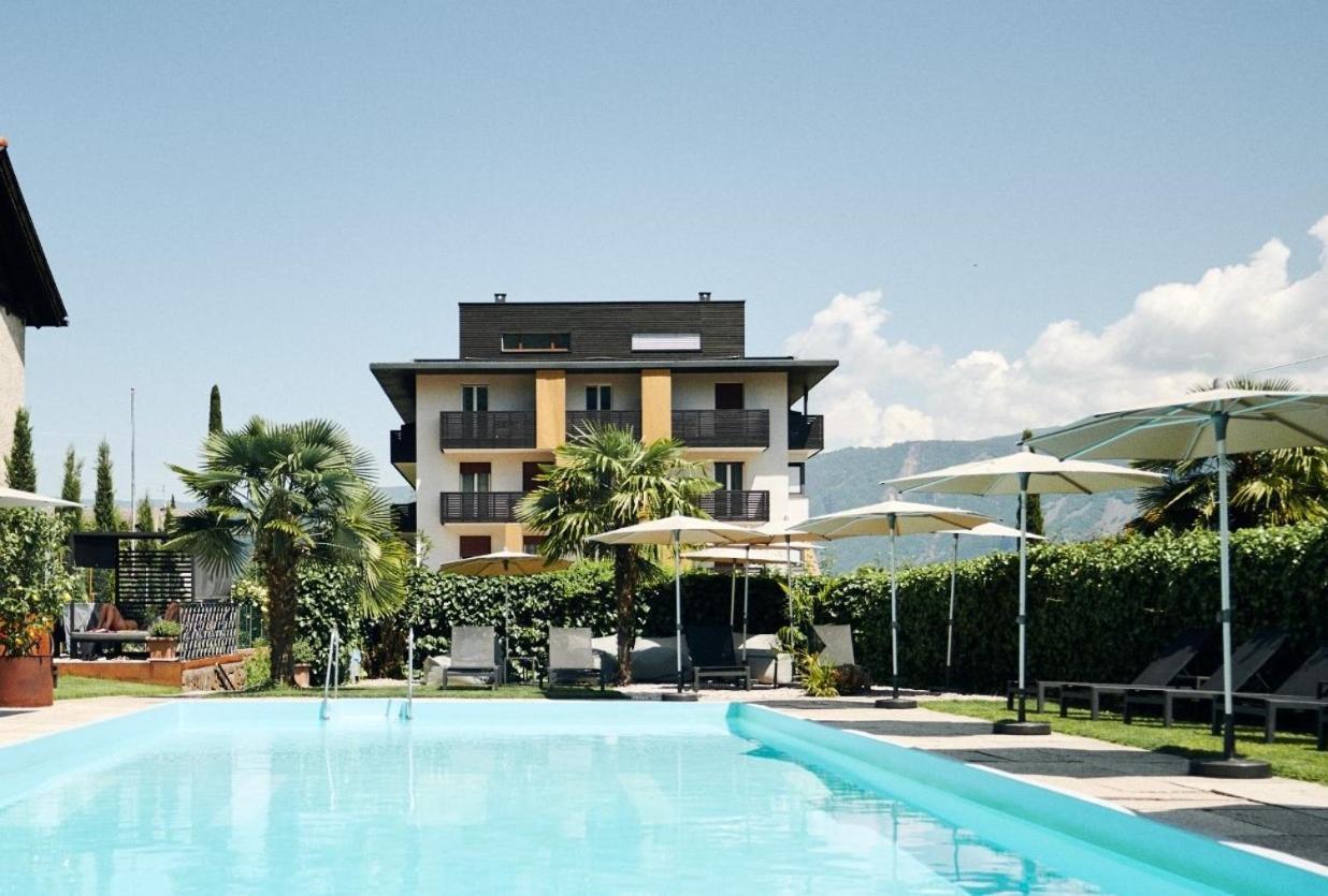 Traminerhof Hotel 4*