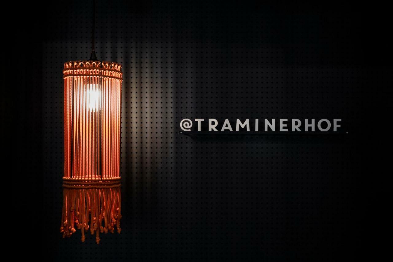 Traminerhof 4* Tramin an der Weinstraße