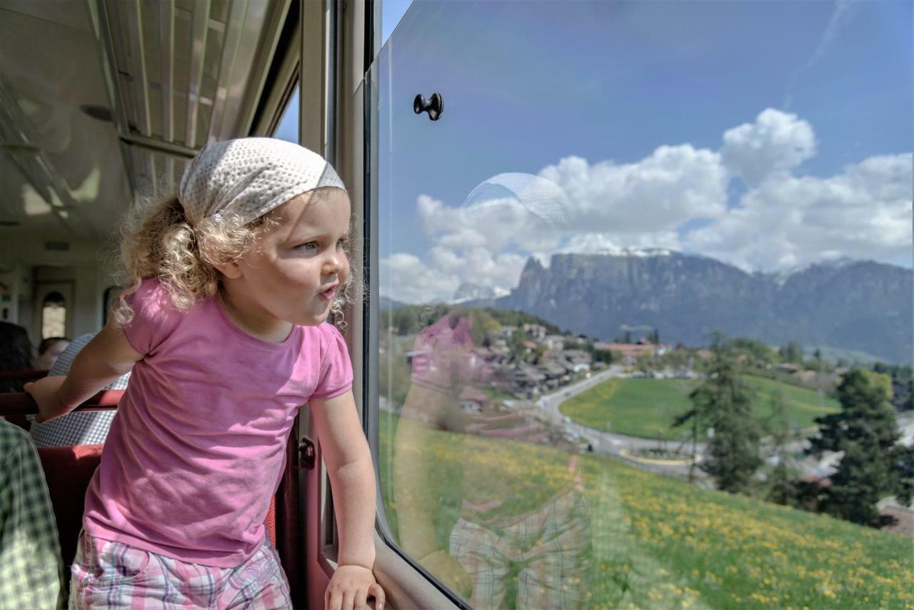 Hotel Traminerhof 4*